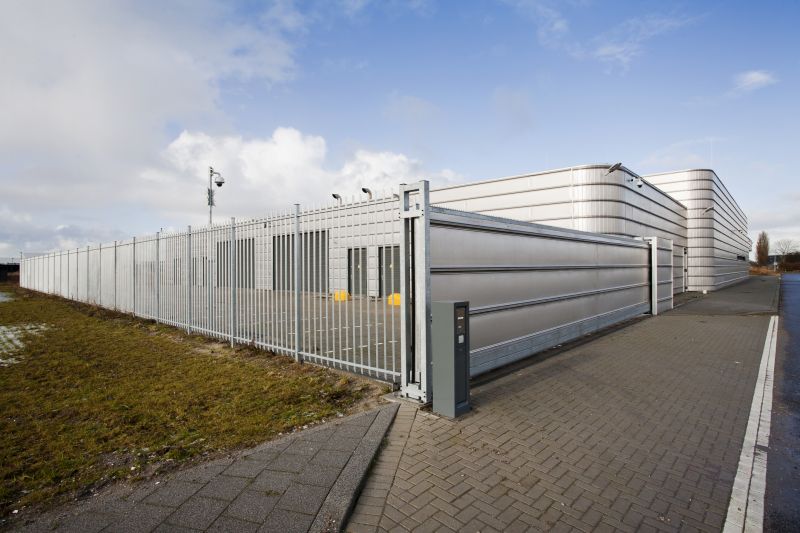 Commercial Fence Solutions