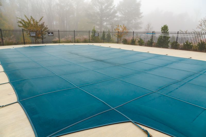Best Pool Safety Fencing Contractors in Hendersonville, NC